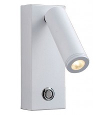 Бра Newport 14351/A white 14350