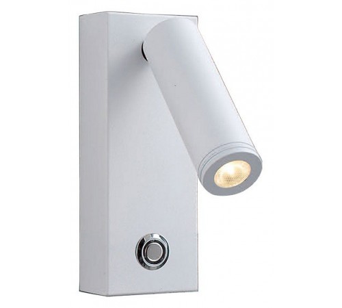 Бра Newport 14351/A white 14350