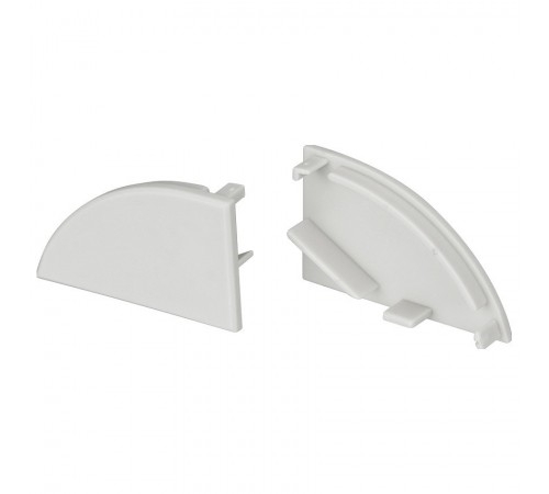 Набор заглушек для профиля Arlight 025969 Klus