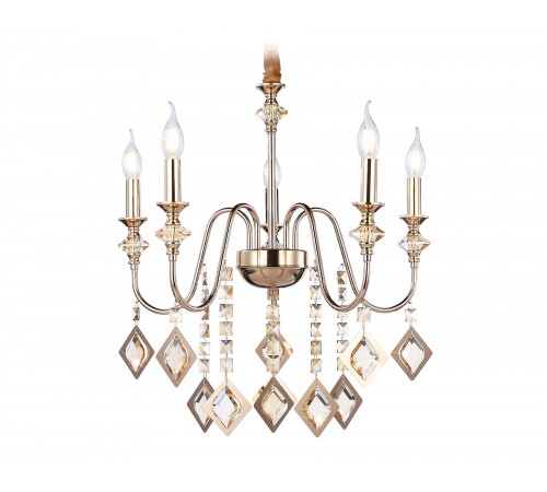 Подвесная люстра Ambrella Light TR4955 TR