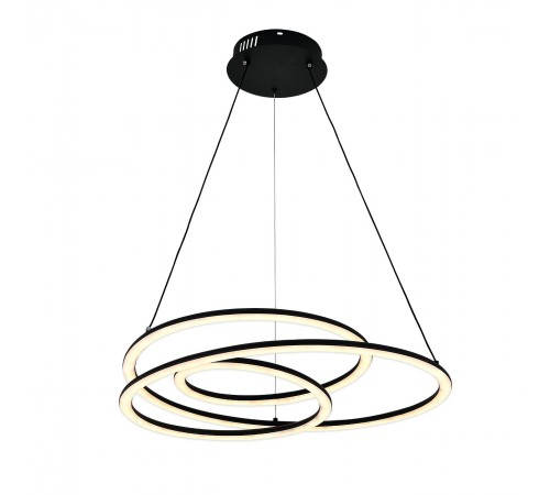 Подвесной светильник Escada 626/S LED Spiral