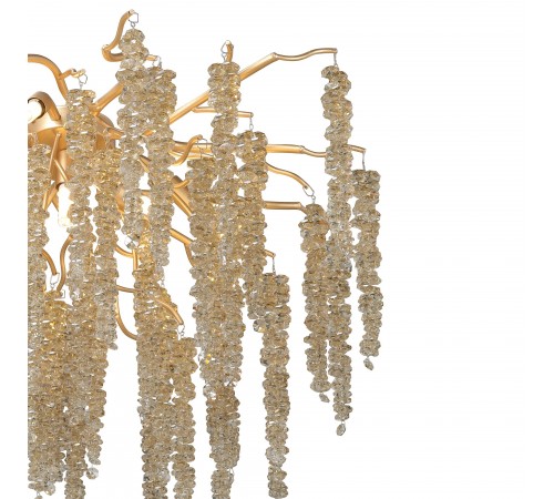 Потолочная люстра Vitaluce V28550-8/7PL V28550