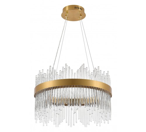 Подвесной светильник Natali Kovaltseva LED LAMPS 81260 Smart Нимбы