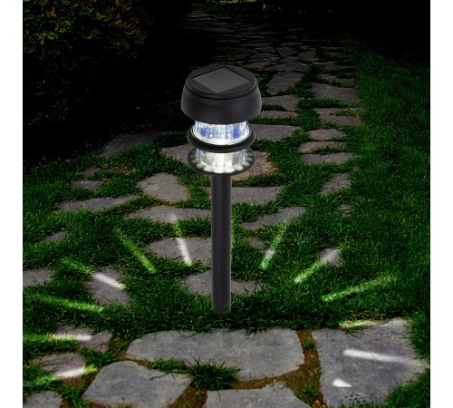 Наземный низкий светильник Uniel UL-00011592 USL-C-095