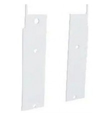 Заглушка для профиля Arlight 046395 PLINTUS