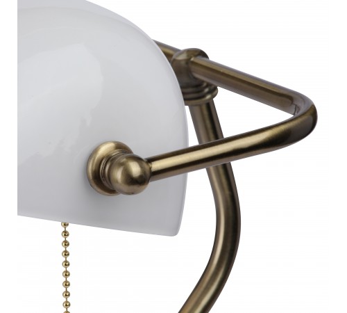 Настольная лампа декоративная Vitaluce V2917/1L V2917