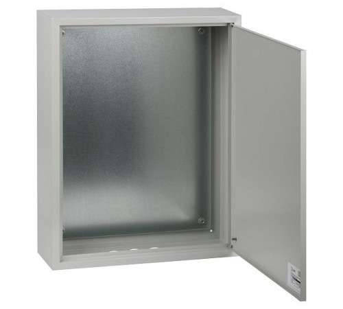 Электрический щиток накладной Эра  Simple