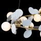 Подвесная люстра Loft it 10008/1050 white Matisse