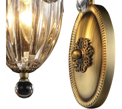 Бра Osgona 790611 Schon