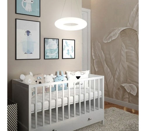 Подвесной светильник Escada 10258/1LED Soft