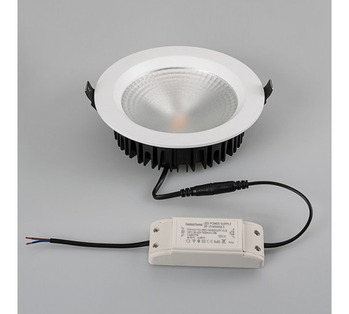 Встраиваемый светильник Arlight 021069 Ltd