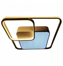 Накладной светильник Natali Kovaltseva 81038/6C LED