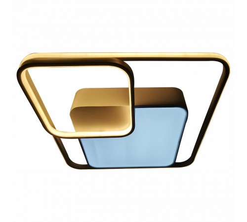 Накладной светильник Natali Kovaltseva 81038/6C LED