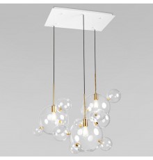 Подвесной светильник Loft it 2034-S3 Bolle