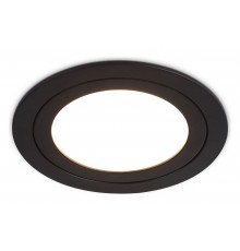 Встраиваемый светильник Ambrella Light TN6604 TN