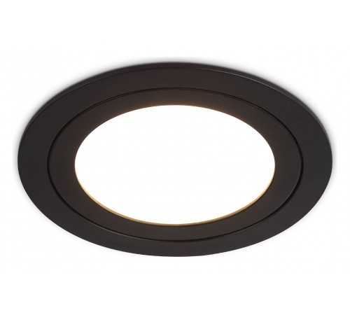 Встраиваемый светильник Ambrella Light TN6604 TN