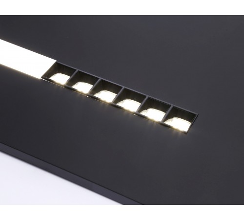 Светильник для потолка Армстронг Ambrella Light DPS1071 DPS