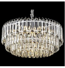 Подвесная люстра Wertmark WE130.13.103 Krista