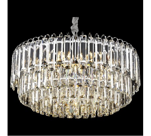 Подвесная люстра Wertmark WE130.13.103 Krista