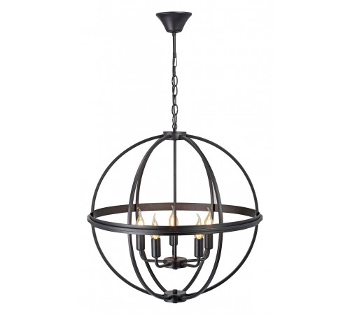 Подвесная люстра Vitaluce V3002-1/5 V3002