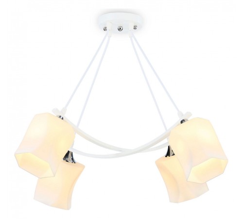 Подвесная люстра Ambrella Light TR303156 TR