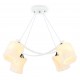 Подвесная люстра Ambrella Light TR303156 TR
