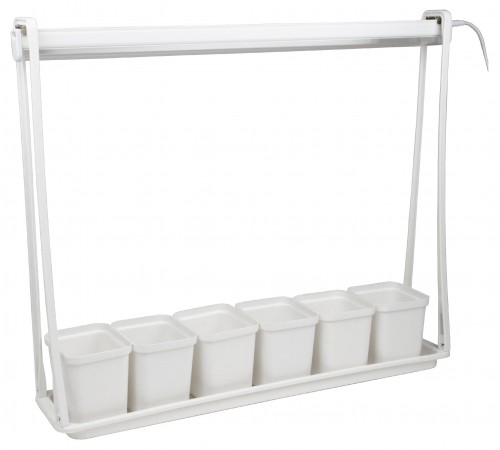 Подставка для цветов Uniel UL-00006094 MINIGARDEN