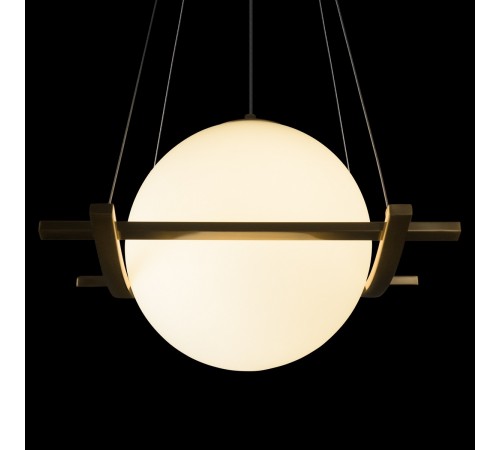 Подвесной светильник Loft it 10424/250 Swing