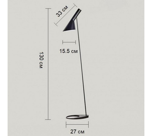 Торшер Kink Light 07033,19 Сеул