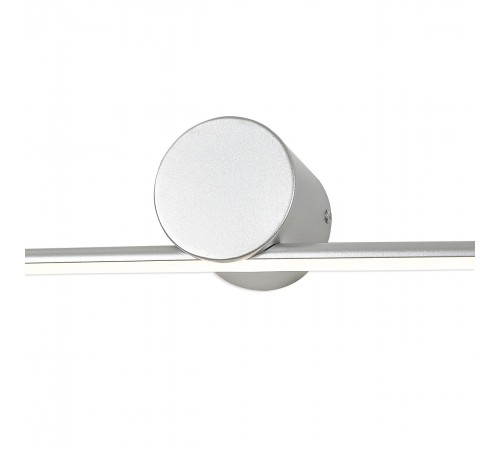 Подсветка для картины Escada 10291/1LED Silver Line