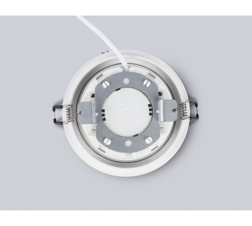 Встраиваемый светильник Ambrella Light TN6601 TN