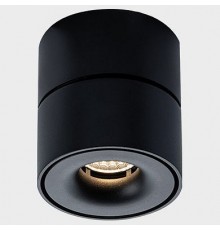 Накладной светильник Italline IT02-001 DIM black IT02-001 DIM