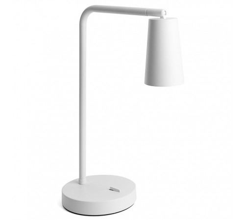 Настольная лампа декоративная Feron 48425 DE185