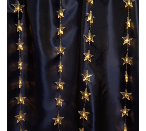 Занавес световой Feron 48607 CL25