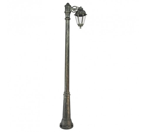 Фонарный столб Fumagalli K22.157.S10.BXF1R Saba