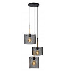 Подвесной светильник Lucide 45459/03/30 Baskett