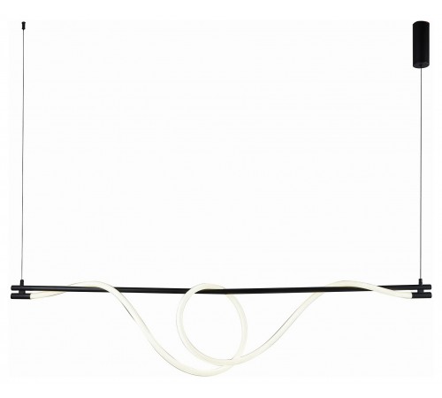 Подвесной светильник Kink Light 08062K-150,19 Салли