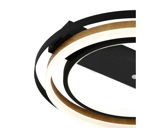 Накладной светильник Escada 10247/2LED Lagom