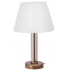 Настольная лампа декоративная Vitaluce V4837/1L V4837