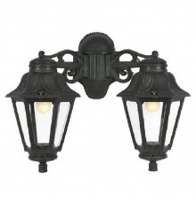 Светильник на штанге Fumagalli E22.141.000.AXF1RDN Anna