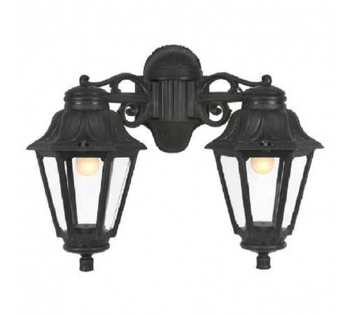 Светильник на штанге Fumagalli E22.141.000.AXF1RDN Anna