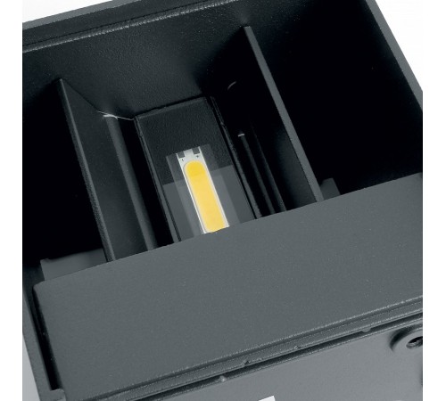 Накладной светильник Feron 48098 DH012