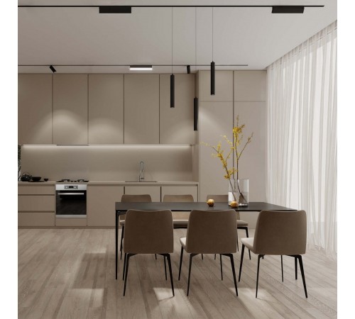 Накладной светильник Uniel UL-00008748 ULB-M80