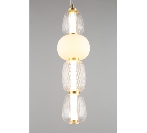 Подвесной светильник Aployt APL.318.16.29 Simonet