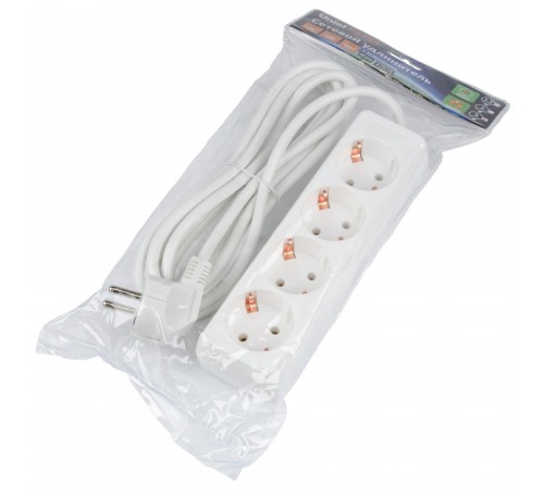 Удлинитель Uniel UL-00010006 Ultra