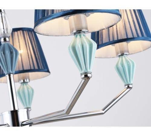 Подвесная люстра Ambrella Light LH75061 HIGH LIGHT