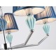 Подвесная люстра Ambrella Light LH75061 HIGH LIGHT