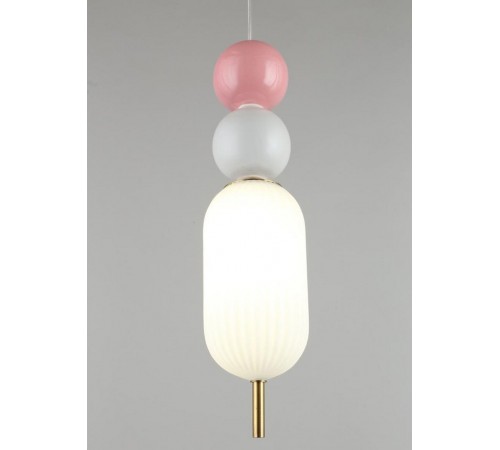 Подвесной светильник Aployt APL.320.06.01 Rosabella