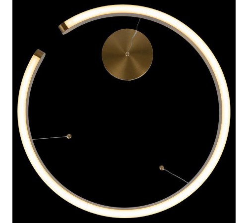 Подвесной светильник Loft it 10013S Ring