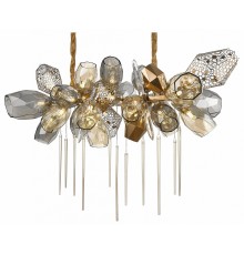 Подвесная люстра Wertmark WE243.27.523 Placida